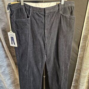 Levi's 60's Blue Cord Trouser Reproduction Men's 38W